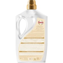 Assess Store Peros Yumuşatıcı Beyaz Çiçekler 3000 ml