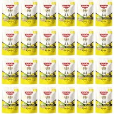 Assess Store Yetişkin Kedi Tavuklu Pouch Yaş Mama 85 gr x 24 Adet