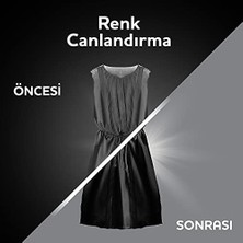 Assess Store Yenileme Siyahlar Için Sıvı Deterjan 54 Yıkama 2.97 Lt 2li Paket