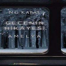 Vintessy Gecenin Hikayesi - Amelya