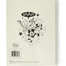 Assess Store (Mouse) - Eureka 40 Week Lesson Plan And Book, Measures 22CM x 28CM