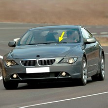 Assess Store Silecek Kolu Ön Sol Sürücü Tarafı Bmw 6 Serisi E63 Coupe ile Uyumlu 2004-2011