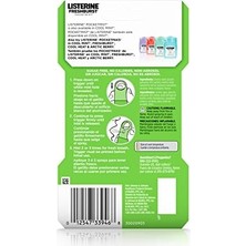 Assess Store Freshburst Ağız Bakım Spreyi 7.7ml