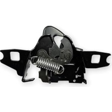 Assess Store Motor Kaput Alt Kilit Mekanizması 1U0823509G Inca ile Uyumlu 1996-2003