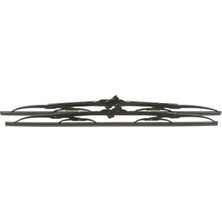 Assess Store Wiper Silecek Seti Alfa Romeo 156 (1997-2005), A6 C5 (1997-2000), Bmw X3 E83 (2008-2011), Transit Connect (2002-2013)  554C 3397010252