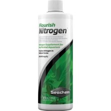 ‎Seachem Seachem Flourish Nitrogen 500ML