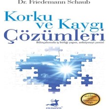 Vintessy Korku ve Kaygı Çözümleri