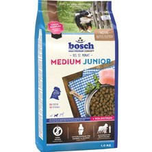 Assess Store Medium Junior Kümes Hayvanlı Orta Irk Yavru Köpek Maması 15 kg