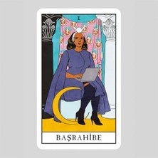 Assess Store Modern Witch Tarot