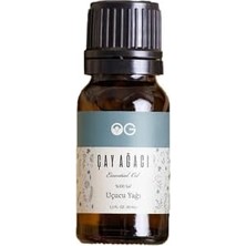 Assess Store Og Çay Ağacı Yağı 10 ml