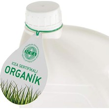 Assess Store Ecos3 Organik Bulaşik Makinesi Jeli (2500 ml - 100 Yıkama) 1 Paket(1 x 2500 Ml)