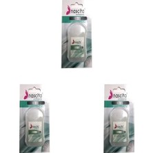 Assess Store Profesyonel Yumuşak Diş Ipi (1 x 50 M) 3lü Paket