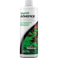 ‎Seachem Seachem Flourish Advance 500ML