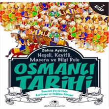 Vintessy Osmanlı Tarihi 7