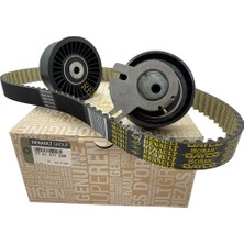 TRIGER SETI MASTER II-MOVANO II-LAGUNA II-TRAFIC 2.2DTI-2.5CDTI-16V (089*250) G9U-G9T MAIS 7701477380