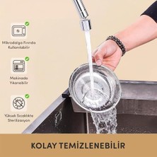 Assess Store Gobypet Ahşap ve Metal Çift Hazneli Kedi ve Köpek Mama Su Kabı ile Paspas (Kare)