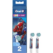 Assess Store Oral-B Yedek Başlık 2li