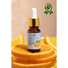 Assess Store Gommy Portakal YAĞI%100 Doğal Bitkisel Uçucu Yağ Orange Oil 10ML