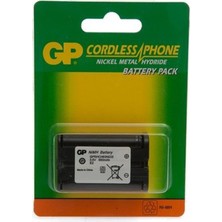 Gp T444 3.6V 650 mAh Telsiz Telefon Pil 