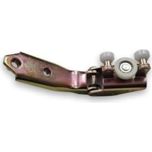 Assess Store Sağ Sürgülü Kapı Orta Kolu Tekeri 701843336A Vw Transporter T4 ile Uyumlu 1991-03