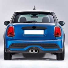 Assess Store Arka Cam Silecek Kolu Takımı 61617411251 Mini Cooper F65 ile Uyumlu 2022-2026