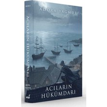 İndigo Kitap Acıların Hükümdarı - Wisteria 2 (Özel Baskı)