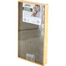 Assess Store Pawise Karton Kedi Tırmalama Dikdörtgen 48 cm
