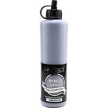 Assess Store Hibrit Multisurface Hybrid 500 Ml. H090 Koyu Gri