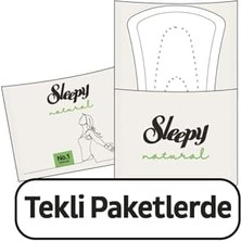 Assess Store Naturel Günlük Ped 64 Lü