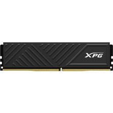 XPG ddr4-3200 32GB（16GB×2） XPG Spectrix D35 Siyah DDR4-3200Mhz CL16 32GB (2x16GB) Dual Fiyatı