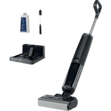 Hoover HW300 011 Kablosuz Dikey Süpürge, Islak&kuru Temizlik, Otomatik Temizleme ve Havalandırma Sistemi