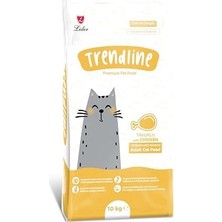 Assess Store Trendline Tavuklu Yetişkin Kedi Maması 10 kg