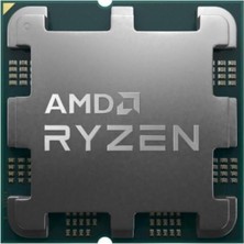 Assess Store Amd Ryzen 5 5500 3.60GHZ (Max 4.2ghz) 6 Cekırdek Tray Işlemci