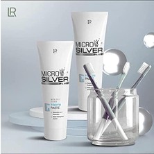 Assess Store Lr Mıcrosılver Plus Diş Macunu