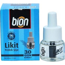 Assess Store Likit Yedek Şişe 60 Gece