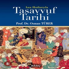 Vintessy Ana Hatlarıyla Tasvuf Tarihi