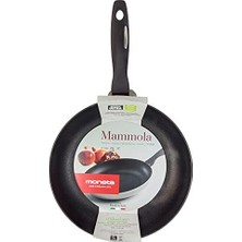 Assess Store Moneta Kızartma Tavası 20 cm Mammola Induction Coin