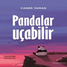 Vintessy Pandalar Uçabilir