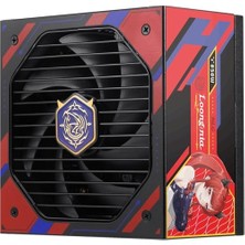 Assess Store Msı A850GLS Mlg Edıtıon Pcıe5 850W 80+ Gold Atx 3.1 Pcıe 5.1 12V-2X6 Power Supply