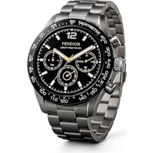 Assess Store Fendior R1 Max Akıllı Saat Silver