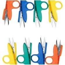 Assess Store Iplik Temizleme MAKASI/TC-801