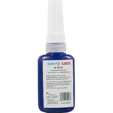 Assess Store S 52431 Civata Sabitleyiçi, 10 ml