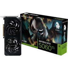 Assess Store Gaınward Gf Rtx 5060 Ti Ghost 8gb