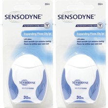 Assess Store Gentle Floss Diş Ipi 30M (2 Paketi)