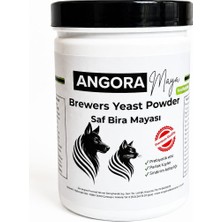 Brewers Yeast - Bira Mayası
