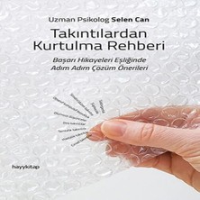 Vintessy Takıntılardan Kurtulma Rehberi
