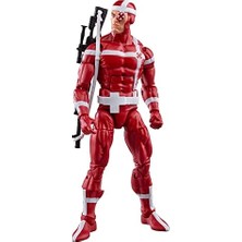 Assess Store Hasbro Series ’s Crossfire (Cassie Baf), Ant-Man & The Wasp: Quantumania
