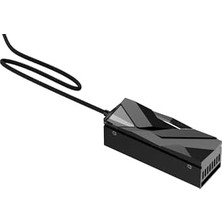 Assess Store Radıator-Mhf1 SSD Soğutucu