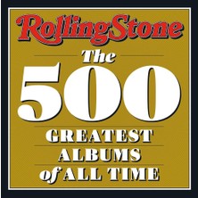 Assess Store Rolling: The 500 Greatest Albums Of All Time