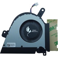 Assess Store Asus Tuf F15 FX516P Ile Uyumlu Cpu Fan Işlemci Fanı 12V